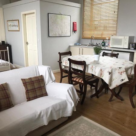 The Annex, Newlands House Apartment Дъмфрийс Екстериор снимка