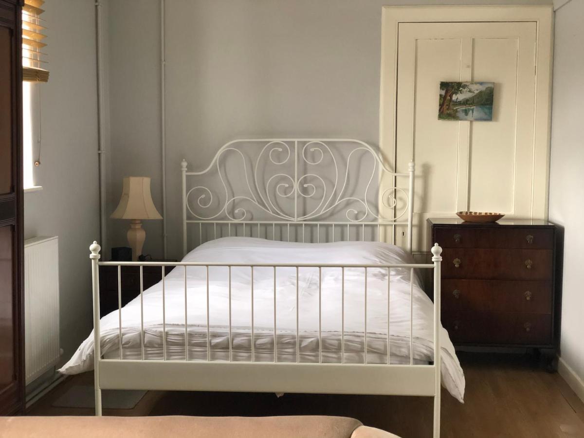 The Annex, Newlands House Apartment Дъмфрийс Екстериор снимка