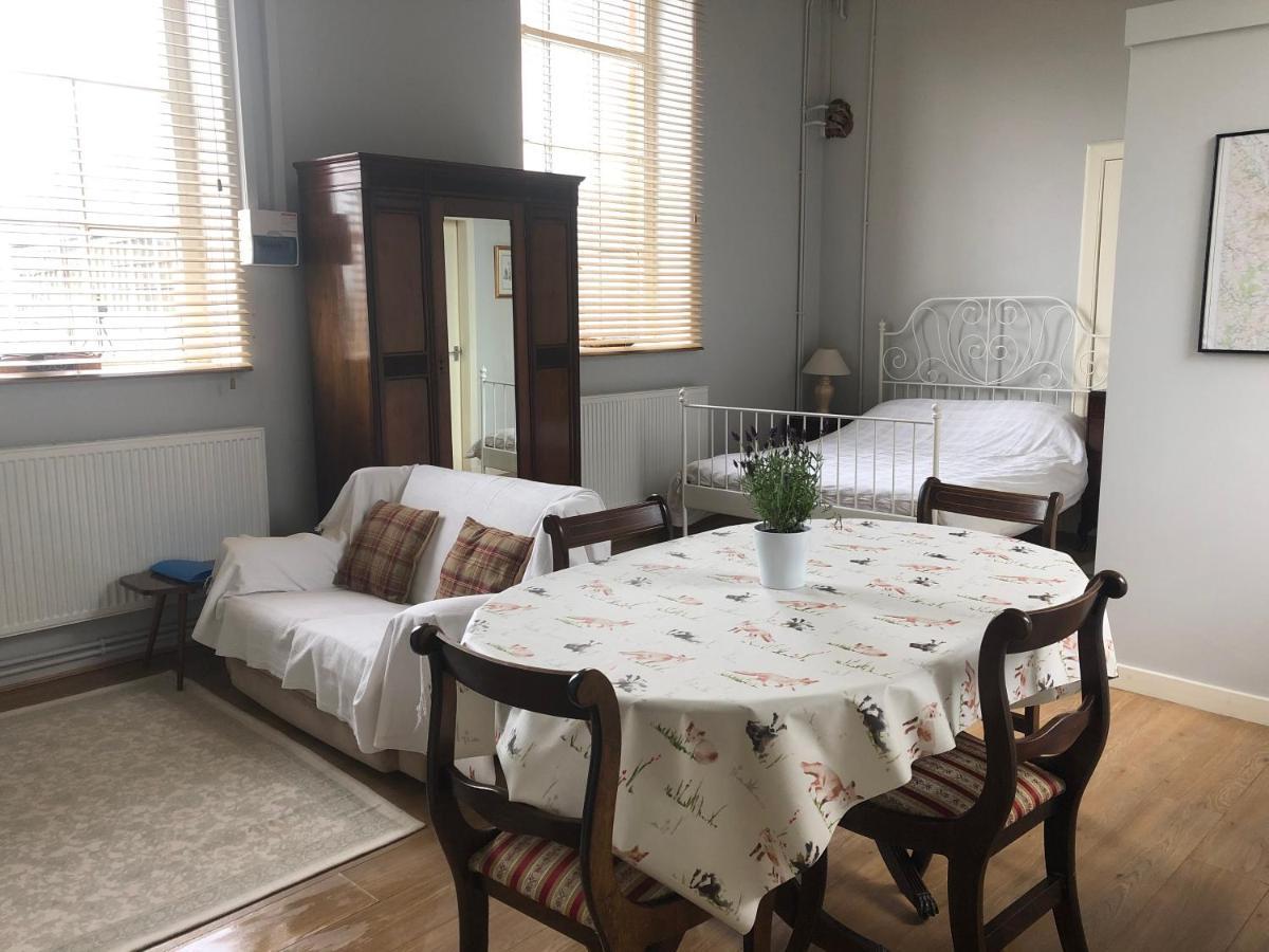 The Annex, Newlands House Apartment Дъмфрийс Екстериор снимка