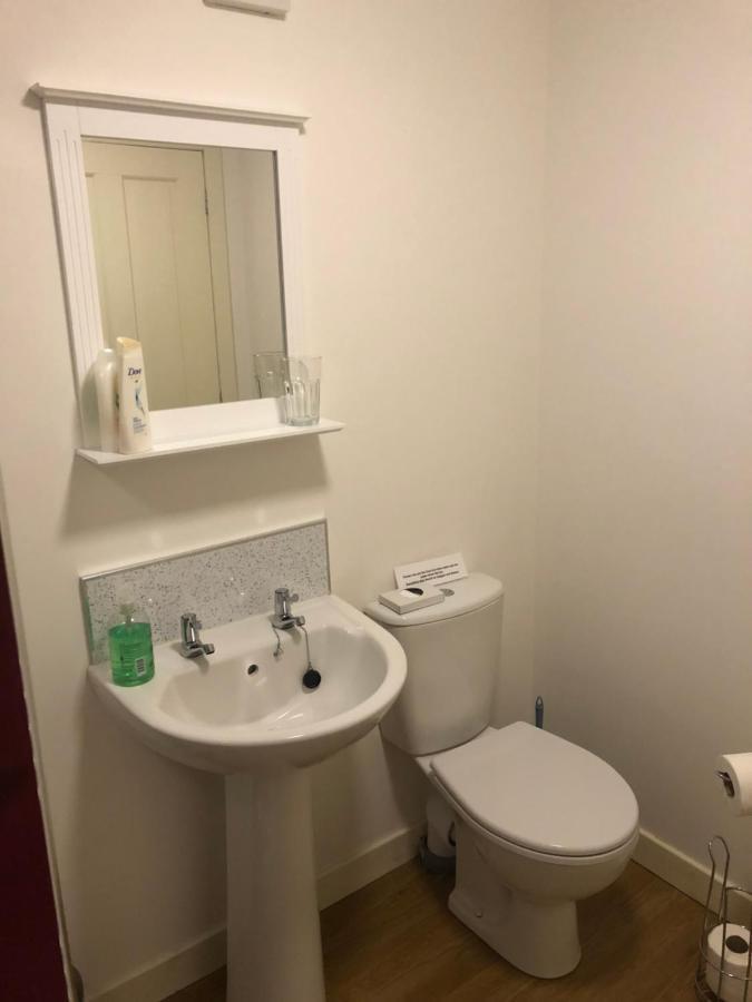 The Annex, Newlands House Apartment Дъмфрийс Екстериор снимка